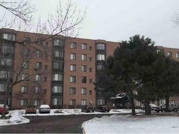 606 E Woodland Avenue , Unit 211, Chicago, IL 60616