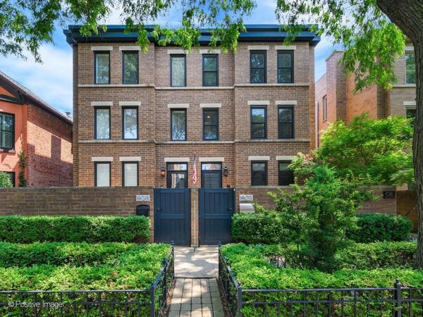 1907 N Cleveland Avenue , Unit A, Chicago, IL 60614