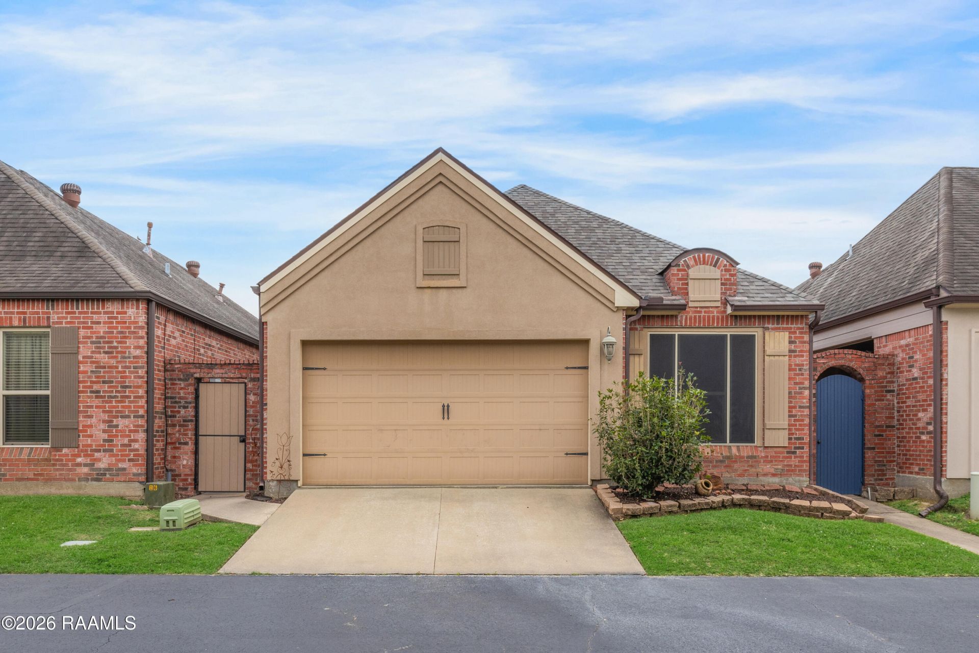 116 Serenity Sound Drive , Lafayette, LA 70506 Main Photo