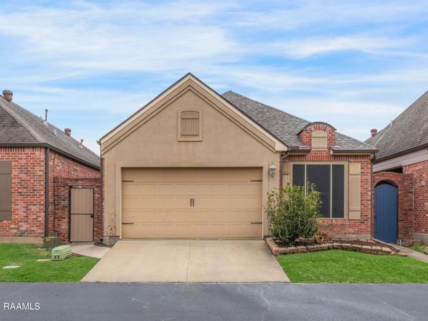 116 Serenity Sound Drive , Lafayette, LA 70506