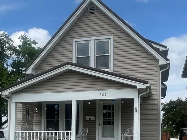 507 Laurel Street, Chillicothe, OH 45601
