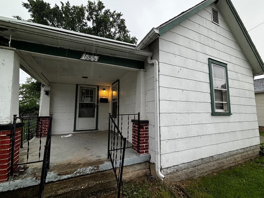 686 Ervin Ave., Chillicothe, OH 45601 Main Photo