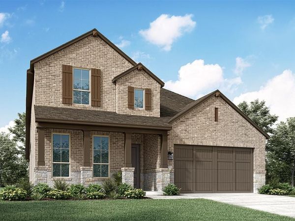 2713 Cedar Valley Cove, McKinney, TX 75071