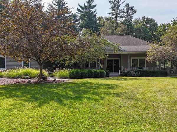 1932 N 600 West, Huntington, IN 46750