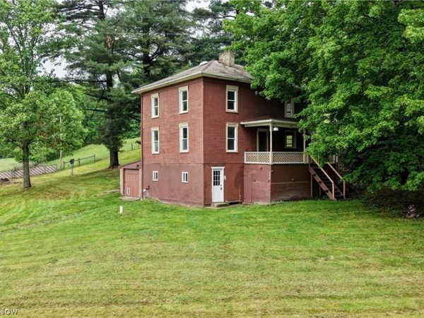 5396 Stone Creek Road SW, Stone Creek, OH 43840