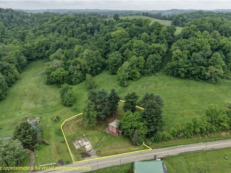 5396 Stone Creek Road SW, Stone Creek, OH 43840 Photo 45
