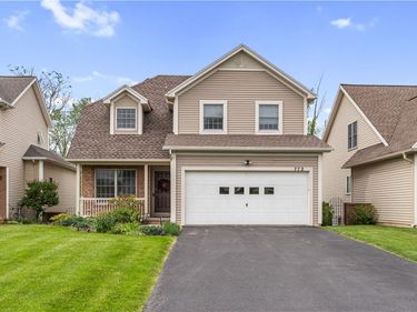 772 Bel Arbor, Webster, NY 14580