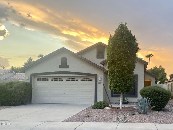 2610 N 107TH Drive, Avondale, AZ 85392