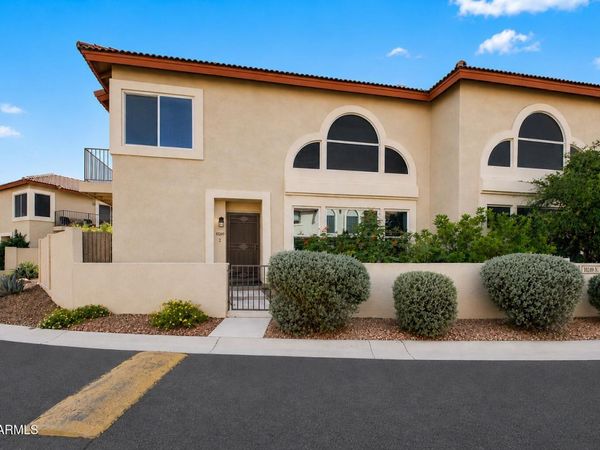 10249 N 12TH Place, Unit 2, Phoenix, AZ 85020