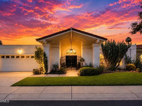 7337 E ECHO Lane, Scottsdale, AZ 85258
