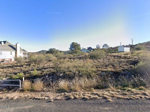 20395 E FREMONT Drive, Unit 1196, Mayer, AZ 86333