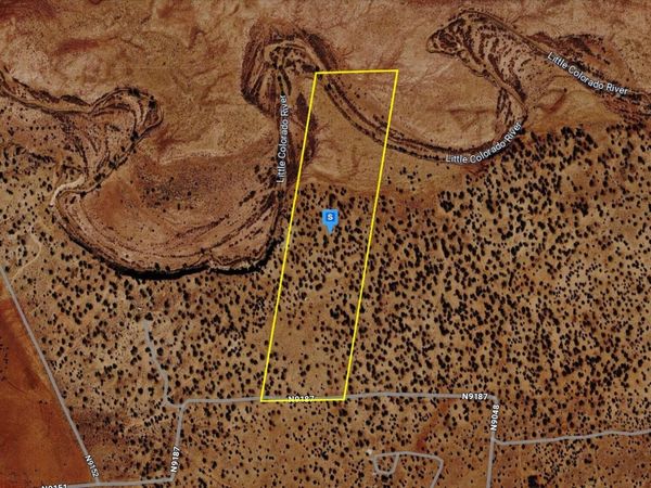 35 County Rd N9187, Unit -, Concho, AZ 85924