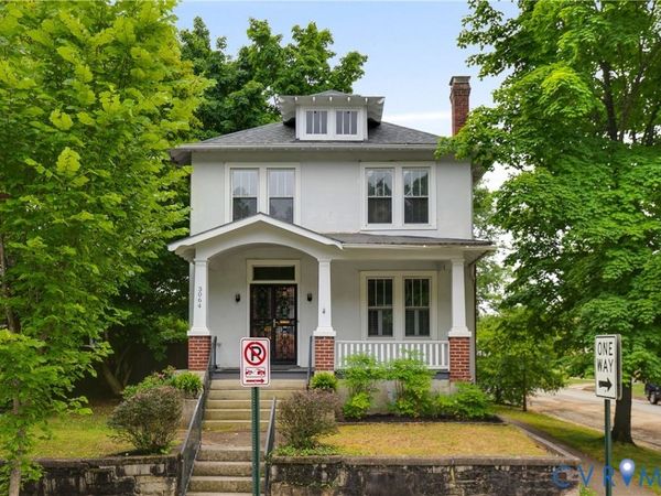 3064 Forest Hill Avenue , Richmond, VA 23225