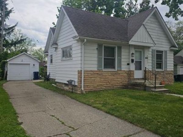 2551 Altoona Street, Flint, MI 48504
