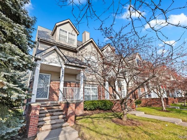 890 Lothrop Road, Detroit, MI 48202