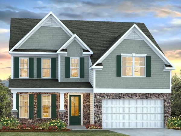 2157 Marietta Circle , Ash, NC 28420