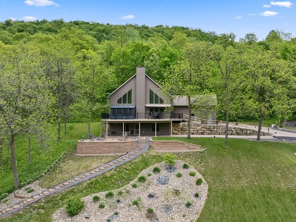 N124 Cedar Hills LANE, Stoddard, WI 54658
