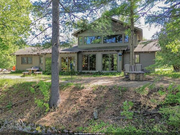 N6990 S FOREST HAVEN ROAD, Shawano, WI 54166