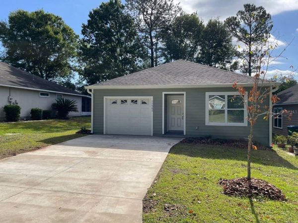 11507 NW 74 TERRACE , ALACHUA, FL 32615