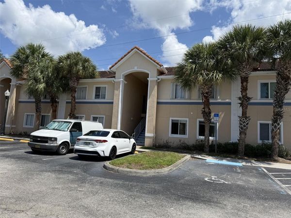 495 LAS CORTES LANE , Unit 104, ORLANDO, FL 32824