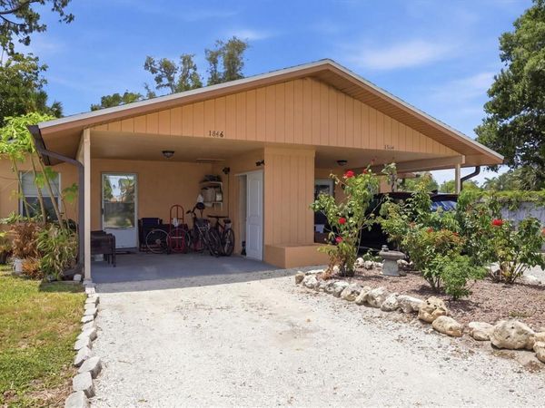 1844 MARBETH STREET , SARASOTA, FL 34231