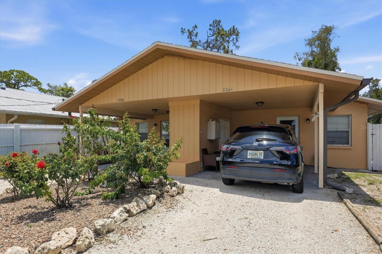 1844 Marbeth Street, Sarasota, FL 34231 Photo