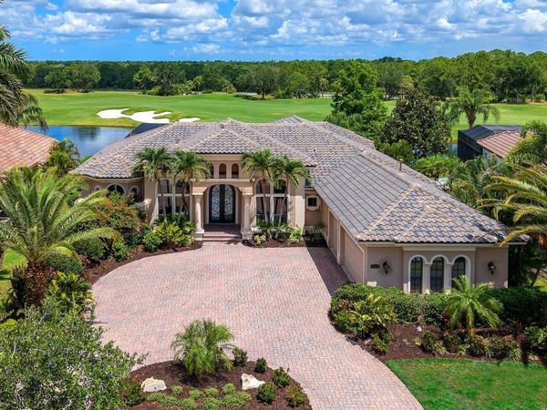 12625 DEACONS PLACE , LAKEWOOD RANCH, FL 34202