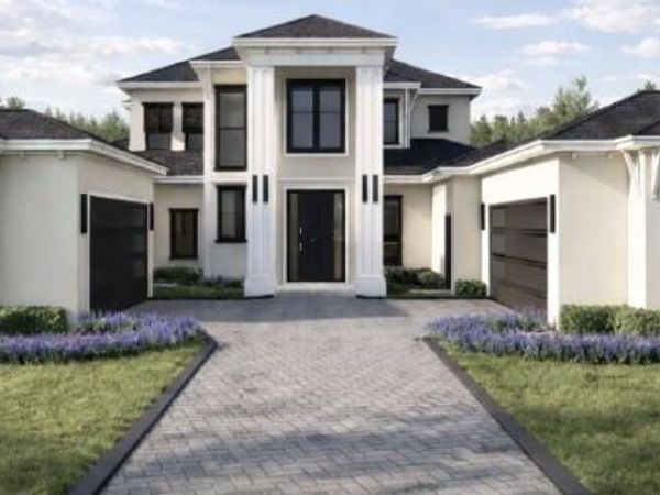 17114 MEDICI WAY , BELLA COLLINA, FL 34756