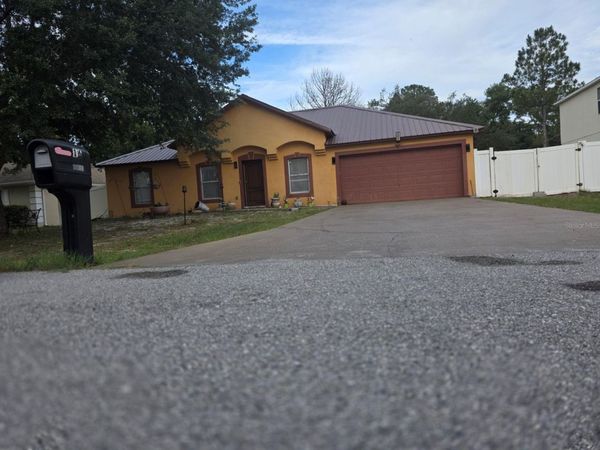 16 PERCH DRIVE , KISSIMMEE, FL 34759