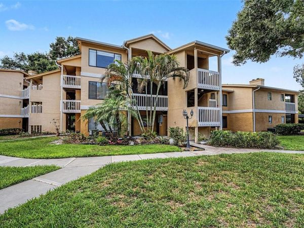1550 S BELCHER ROAD , Unit 525, CLEARWATER, FL 33764