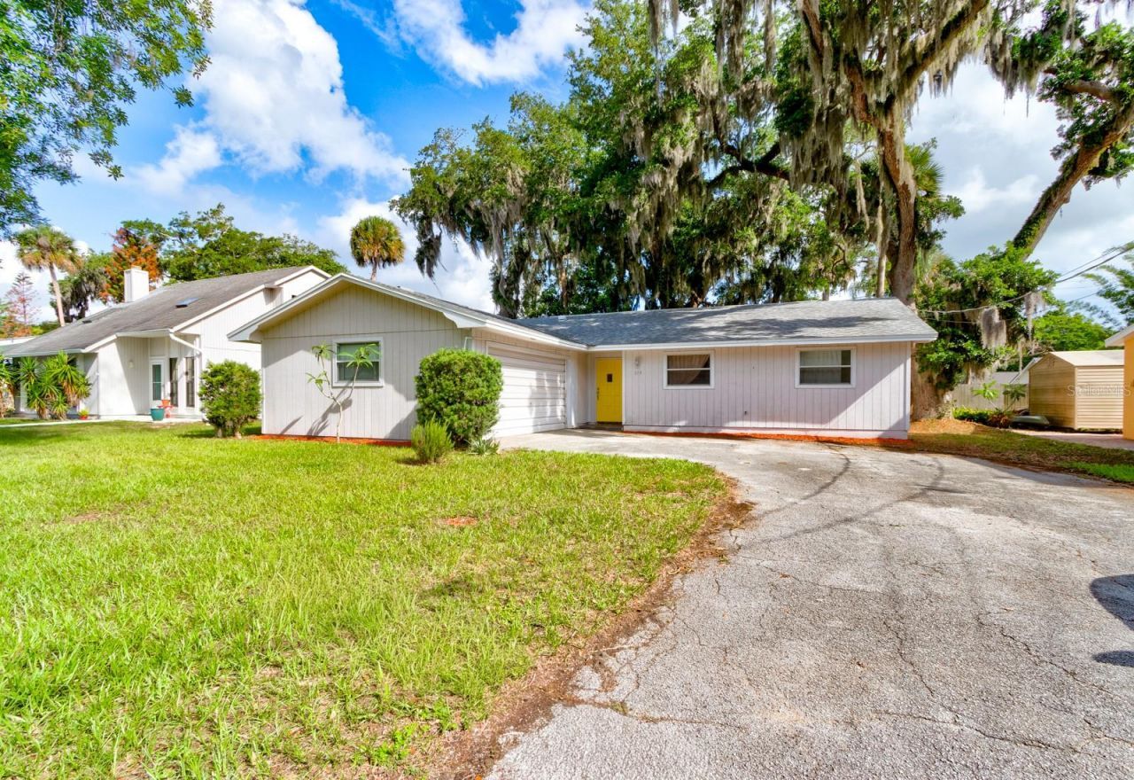 119 Bigelow Drive, Edgewater, FL 32132 Photo