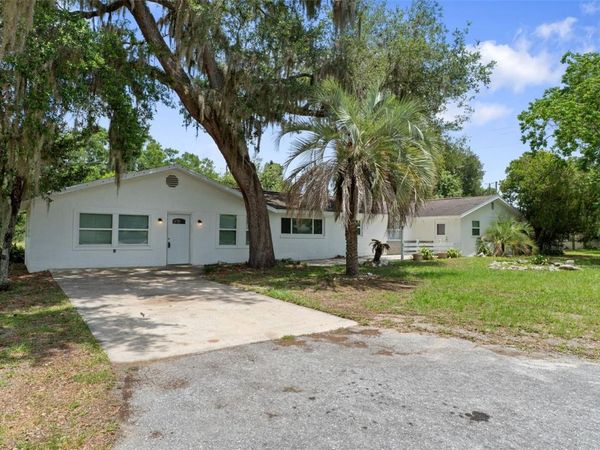 7741 E SPANISH TRAIL , FLORAL CITY, FL 34436