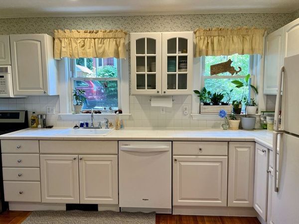 52 Mount Vernon St., Unit 52, Arlington, MA 02476
