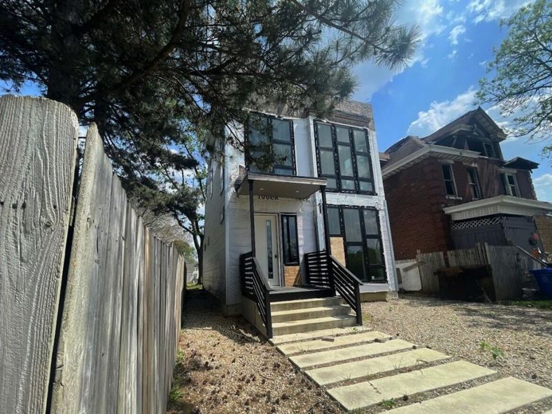 528 S Ohio Avenue, Columbus, OH 43205 Photo 2
