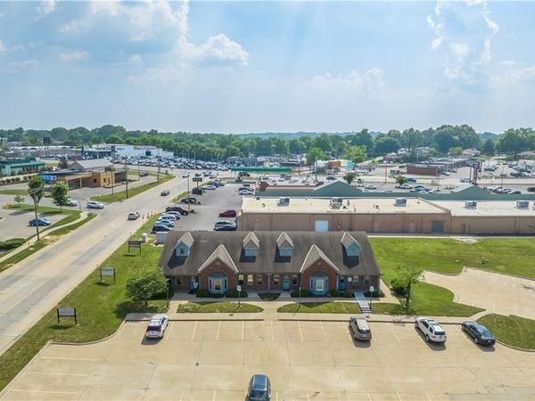 3715 A Beck Road, St Joseph, MO 64506