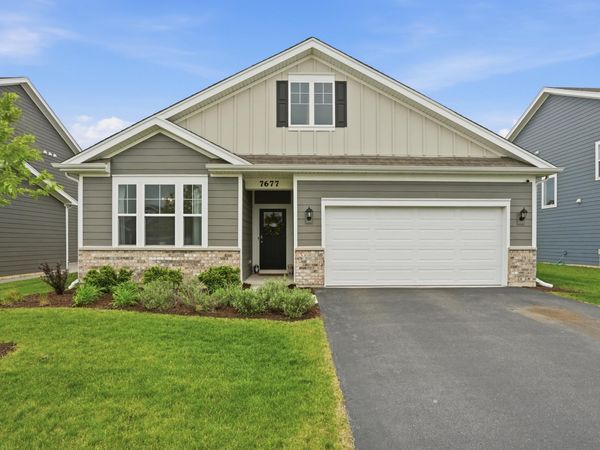 7677 W 105th Place , Crown Point, IN 46307