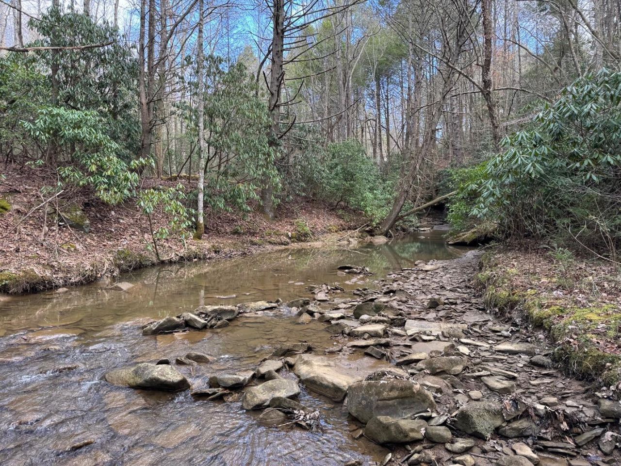 0 Hwy 3484 , Pineville, KY 40977