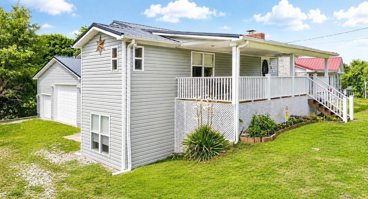 291 Sellars Road, Nancy, KY 42544