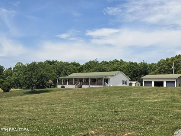 1150 Goodfield Rd, Decatur, TN 37322