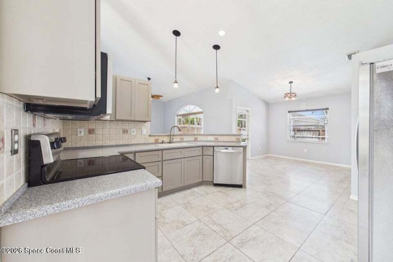 1914 Jacques Drive , Melbourne, FL 32940 Photo