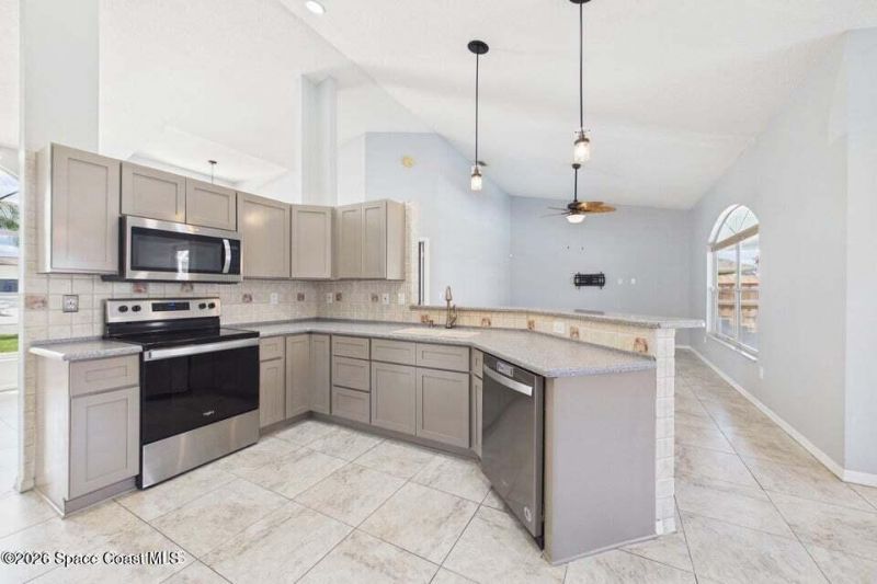 1914 Jacques Drive , Melbourne, FL 32940 Photo