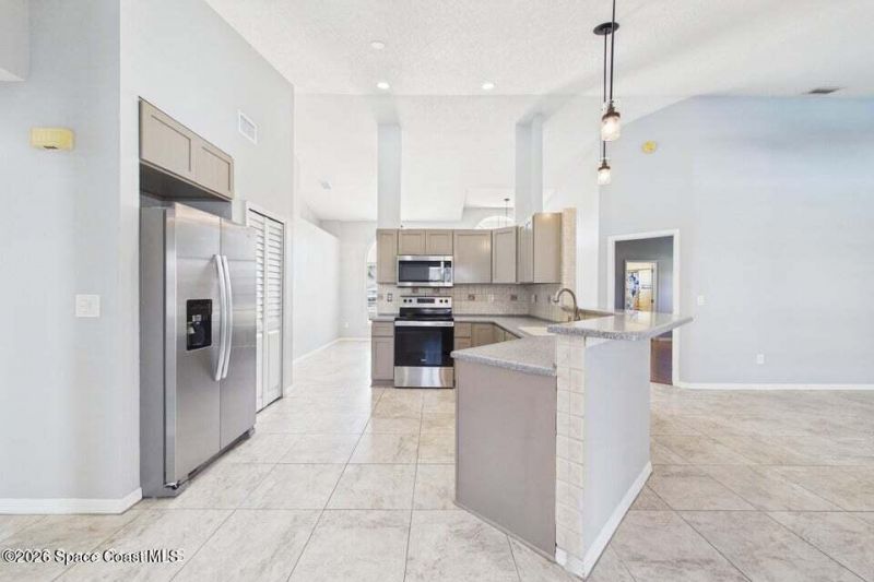 1914 Jacques Drive , Melbourne, FL 32940 Photo