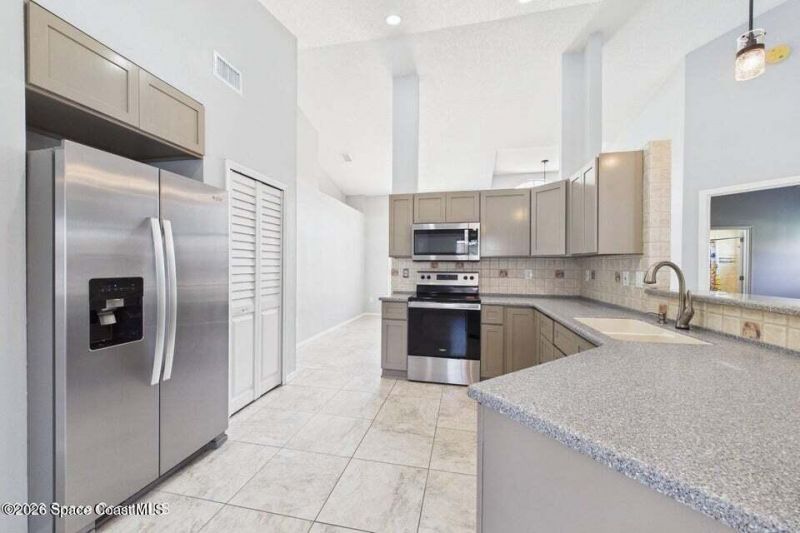 1914 Jacques Drive , Melbourne, FL 32940 Photo
