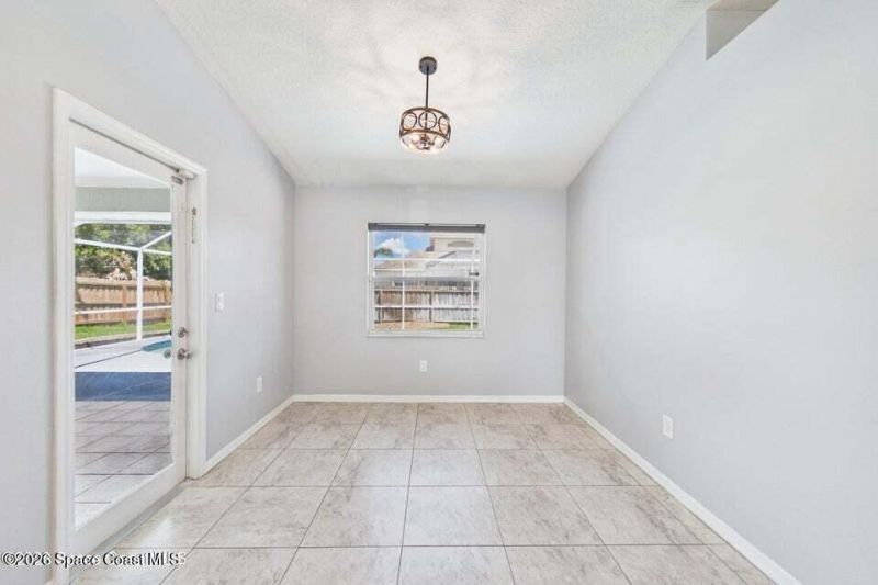 1914 Jacques Drive , Melbourne, FL 32940 Photo