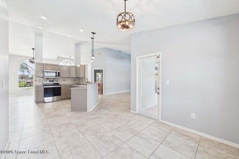 1914 Jacques Drive , Melbourne, FL 32940 Photo