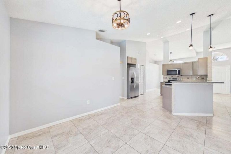 1914 Jacques Drive , Melbourne, FL 32940 Photo