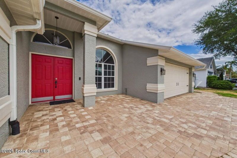 1914 Jacques Drive , Melbourne, FL 32940 Photo