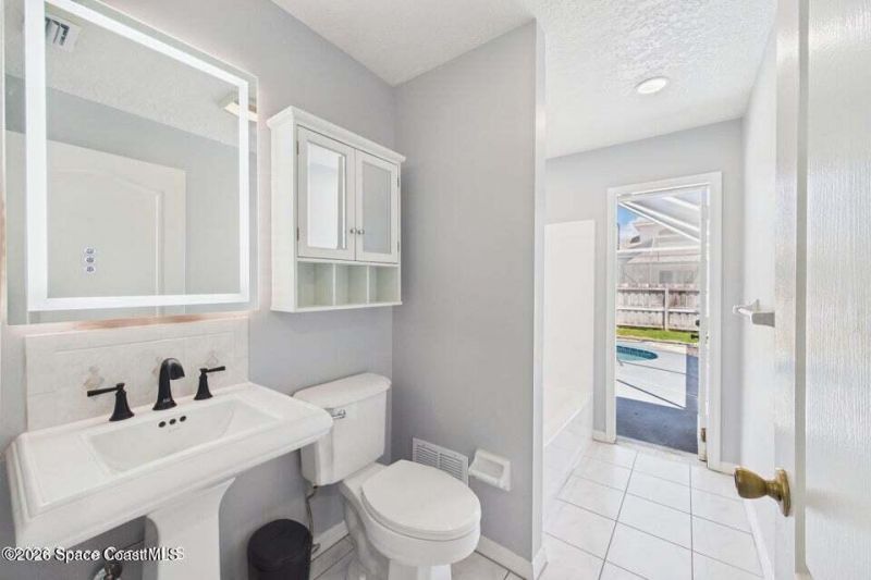 1914 Jacques Drive , Melbourne, FL 32940 Photo
