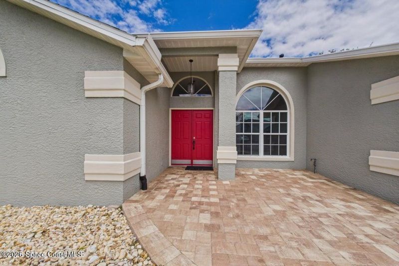 1914 Jacques Drive , Melbourne, FL 32940 Photo
