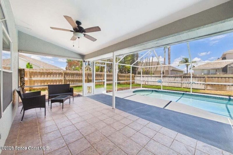 1914 Jacques Drive , Melbourne, FL 32940 Photo